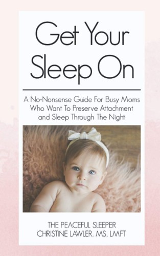 Get your sleep a - get, on: