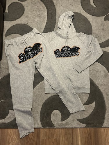 Men trapstar london shooters - men's,