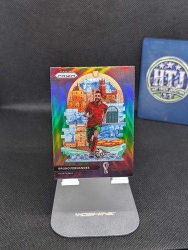 Panini prizm world - prizm,