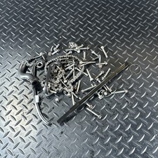 ♻️ HONDA CBR 250 R