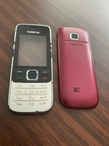 Genuine original nokia 2730c - nokia,