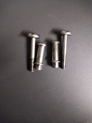 Genuine honda parts - genuine, vfr