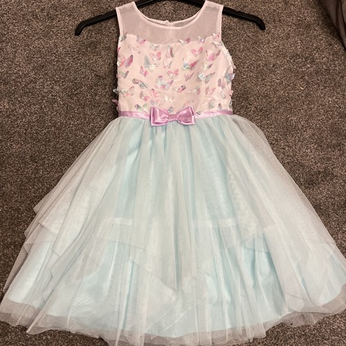 Jona michelle girls turquoise - jona,