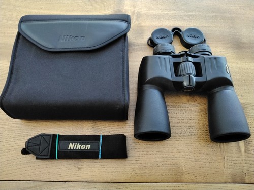 Nikon action 7x50 - action, *modern