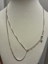 Sterling Silver  925 Two