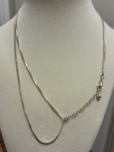 Sterling silver 925 two - sterling,