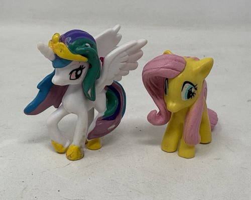 Little pony busy book - my,