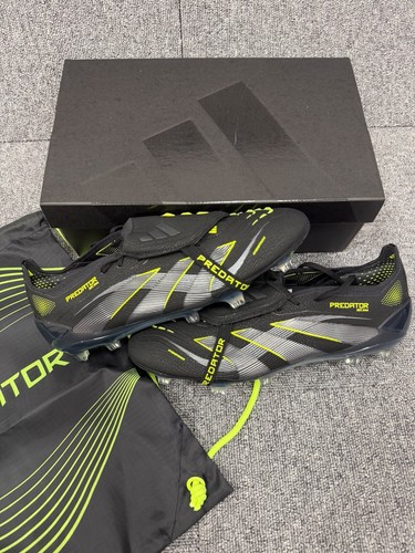 Size adidas predator - 8.5,