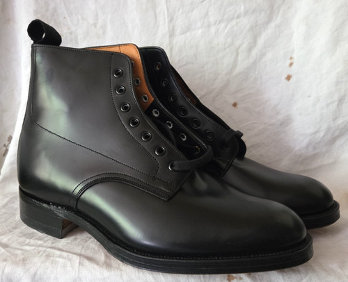 Vintage sanders police - vintage,