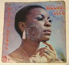 Myrna Hague - Melody Life -