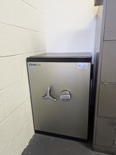 Chubb Safe Duoguard 150 Grade