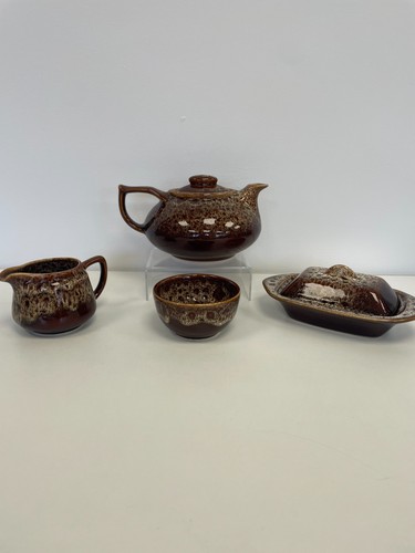 Fosters pottery cornwall - pottery,
