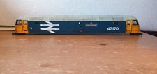 Hornby Class 47 Body Large