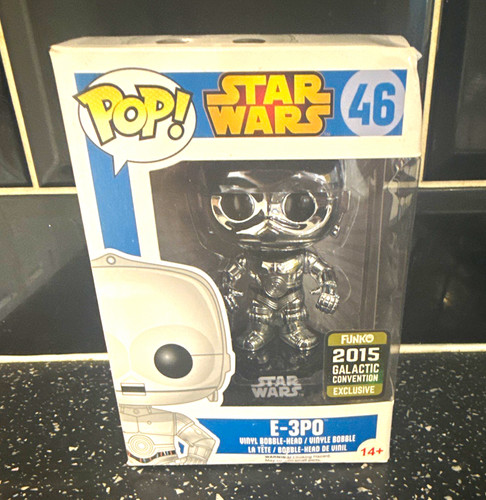 Funko pop star wars 3po - pop!,