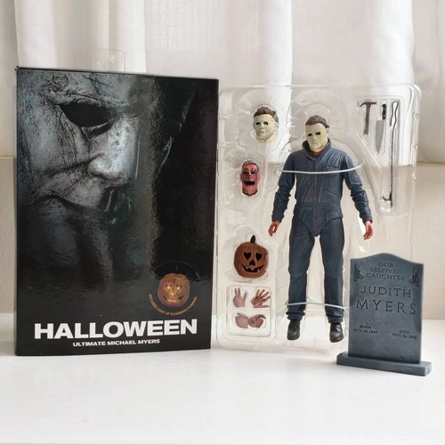 Neca horror the 13th - horror, halloween