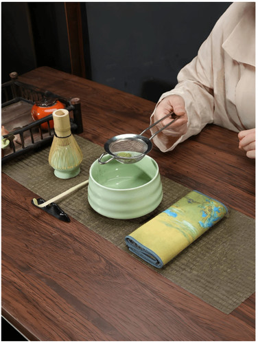 3pcs set stainless steel fine - 3pcs,