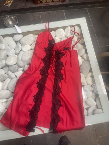 Ann summers valentine red - valentine,