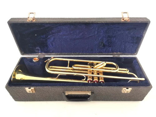 Trumpet low k h - in, k&h