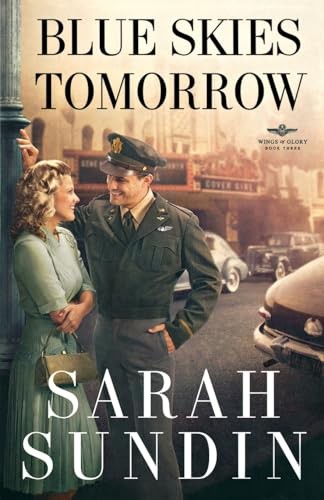 Blue skies tomorrow novel - skies,