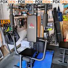 Multifunction Home Gym Weight