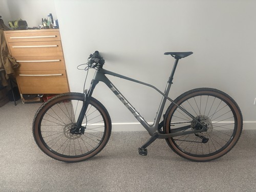 Trek procaliber mountain - procaliber, 9.5