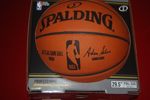 Brand new nba - new,