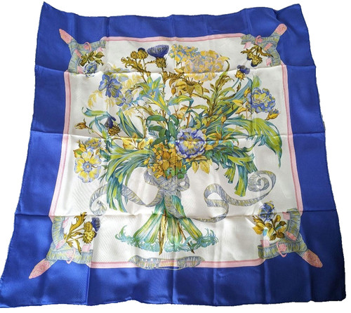 Hermes carre regina her - 90,