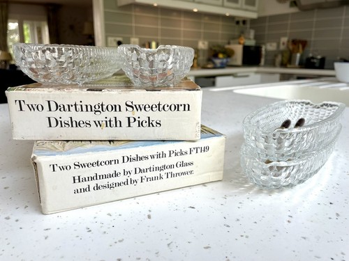 Vintage dartington crystal - vintage,