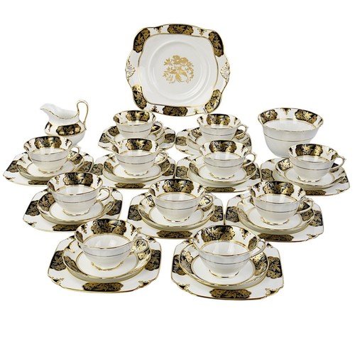 Tuscan china place tea - tuscan, 11