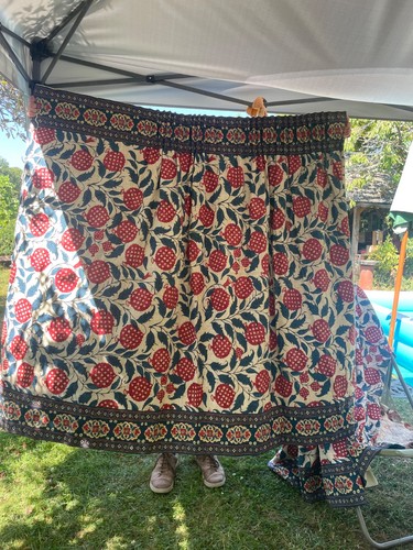 William morris curtains - william,