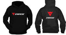 Superbike hoodie, Black