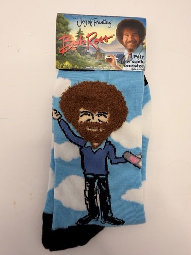 Bob ross the joy - bob,