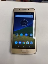 Motorola Moto G5 | xt1675 |