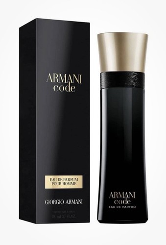 Giorgio armani code - giorgio, eau