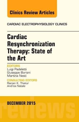 Cardiac resynchronization - cardiac,