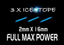 ICEATOPE 3 X ICE BLUE