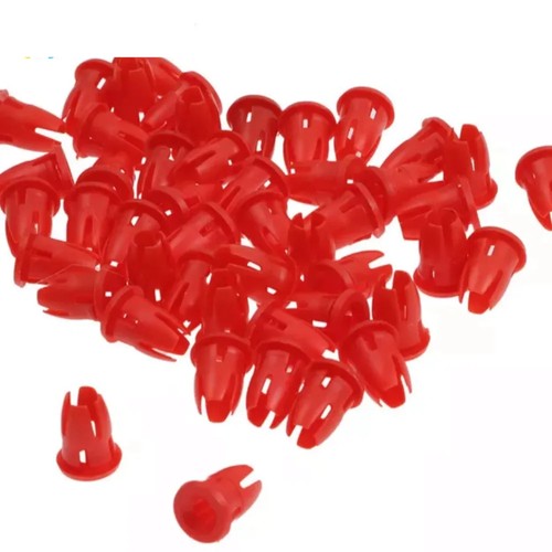 100pcs moulding clips - 100pcs,