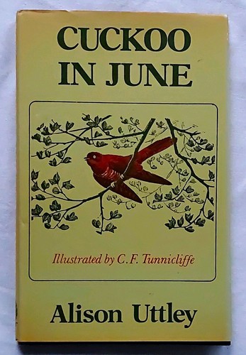 Cuckoo june alison - june,