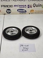 Pride apex rapid mobility