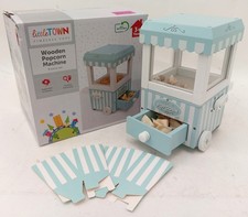 LITTLE TOWN Timeless Toys -