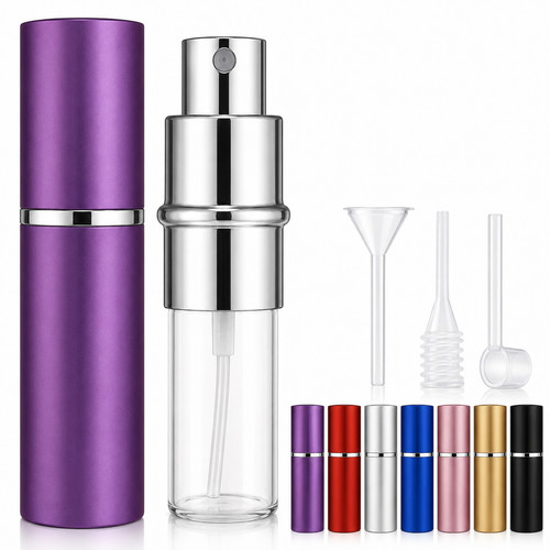 Refillable 10ml mini spray - refillable,
