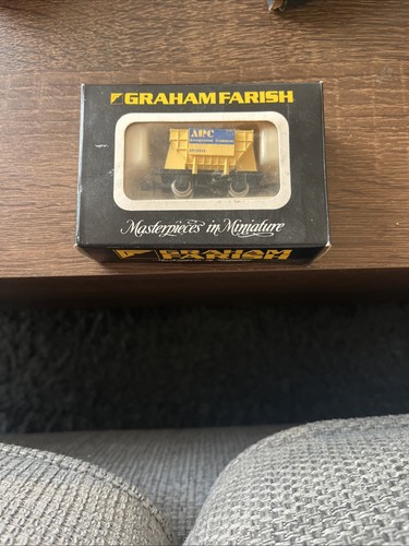 Graham farish 3511 - farish,
