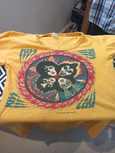 Kiss original 1978 - kiss,