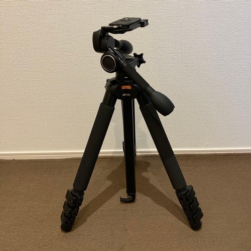 Velbon carbon tripod e645m - e645m, ii