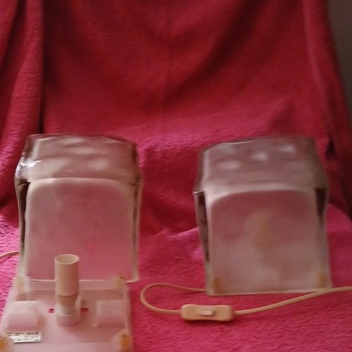 Ikea pair frosted - pair,