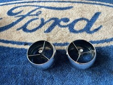 Ford Cortina Mk1 Aero Flow Eye Ball Vents