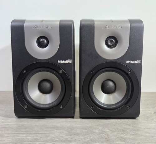 Alesis m1active 520 - alesis, active