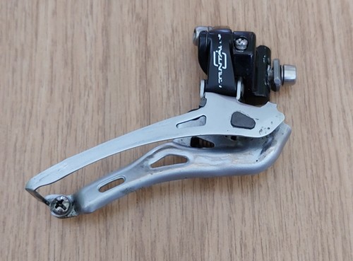 Campagnolo centaur front - centaur,