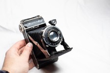 Balda Glorina 6x9 Folding