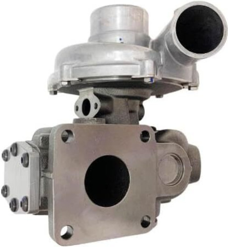 Rhc61w turbocharger - rhc61w,